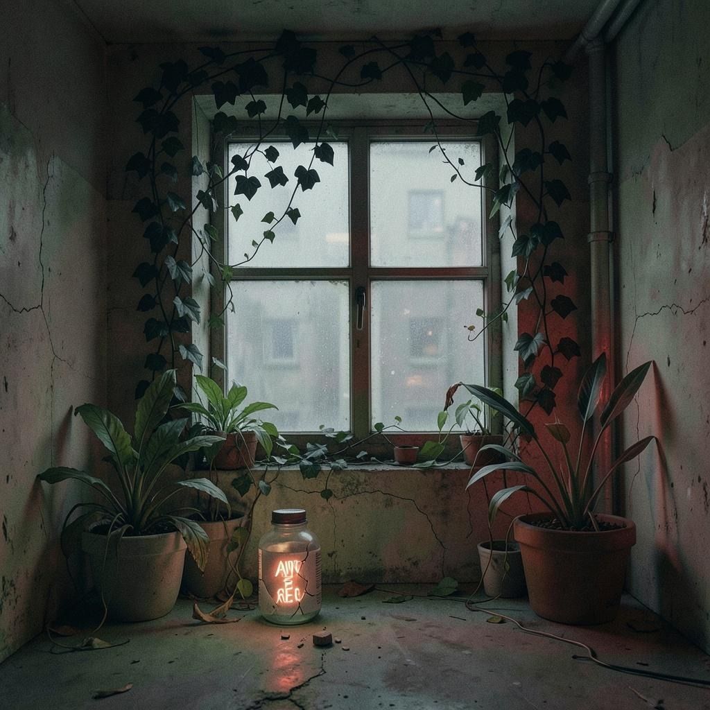 Bloomer - The Antidote