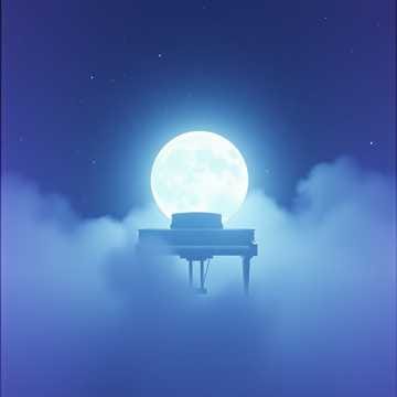 Piano n°0B - MoonLite