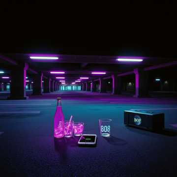 DOVI808 - SHE MAD