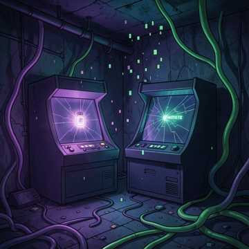 Bloomer - The Antidote