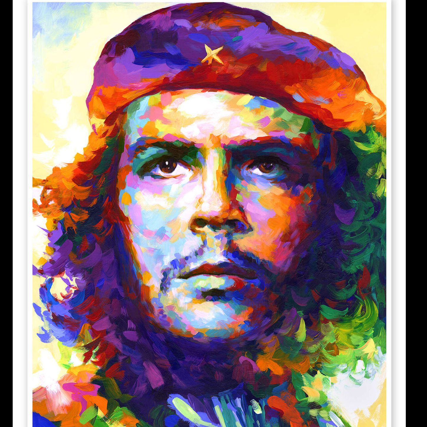 HASTA SIEMPRE