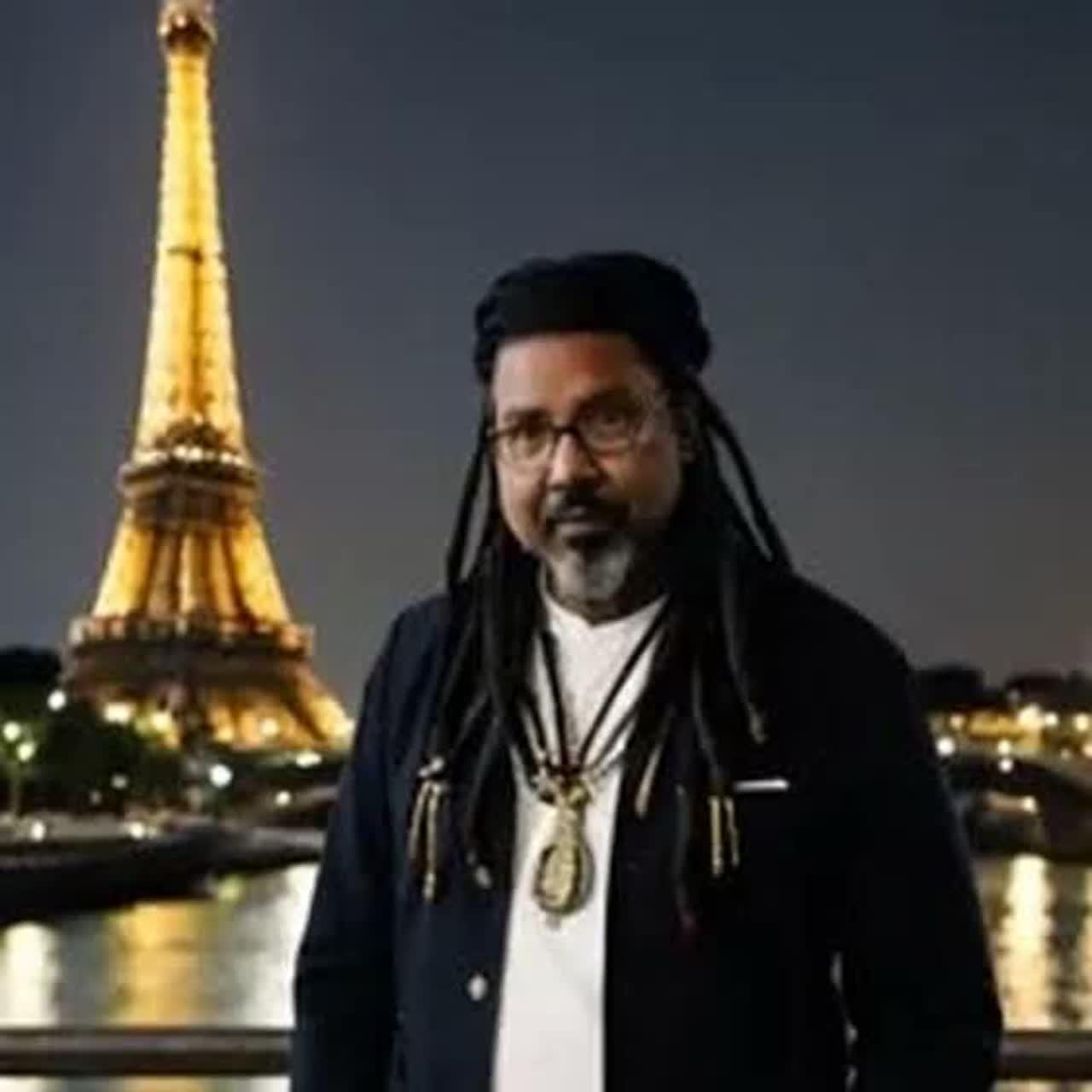 DJ Mo’ Paris – El Último Tributo al Comandante Che Guevara