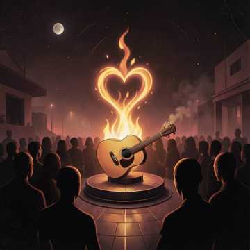 El amor llego