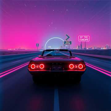 Vas-y démarre