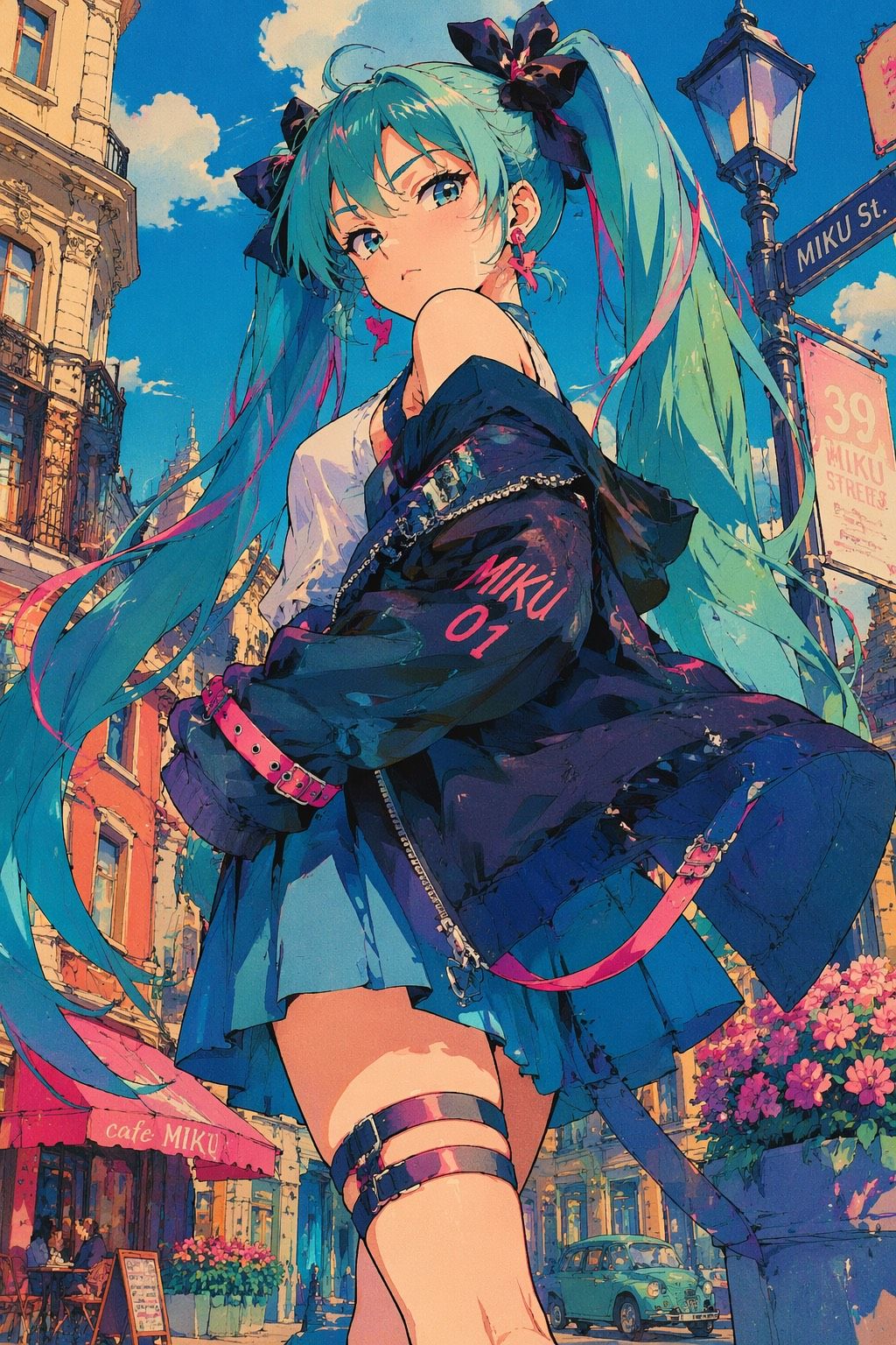 Vaporware (remix)