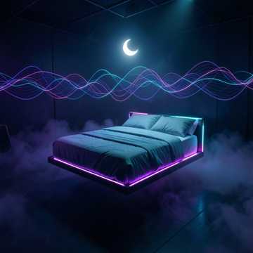 Let Me Sleep