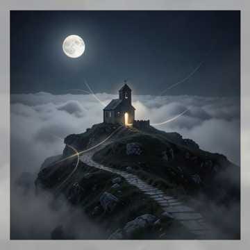 Holy Hill (Psalm 15)