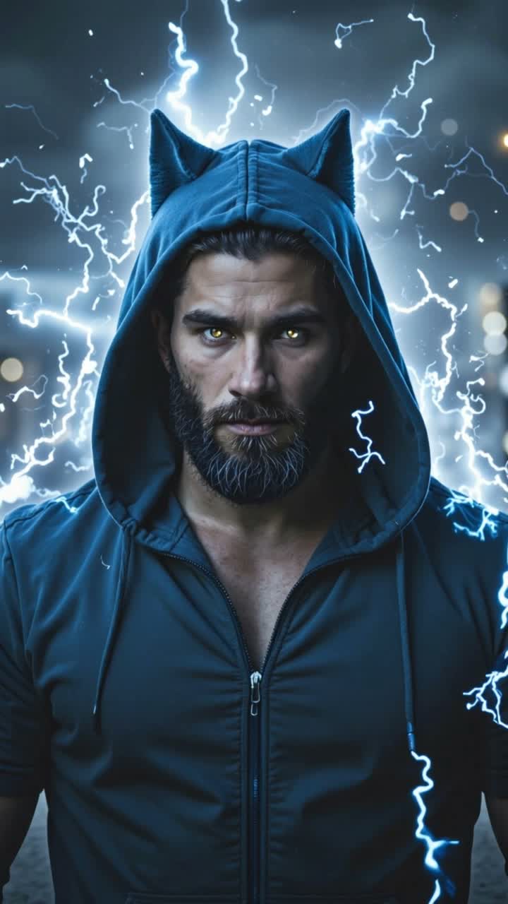 Zeus [English]