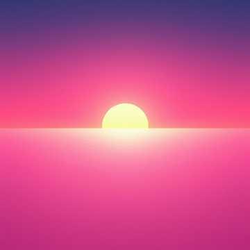 SYNTHETIC SUNSETS (LA ARCADEMON) Minilab is on fire series
