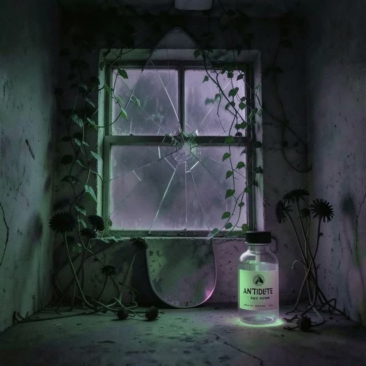 Bloomer - The Antidote (Funky)
