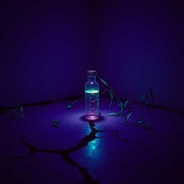Bloomer - The Antidote