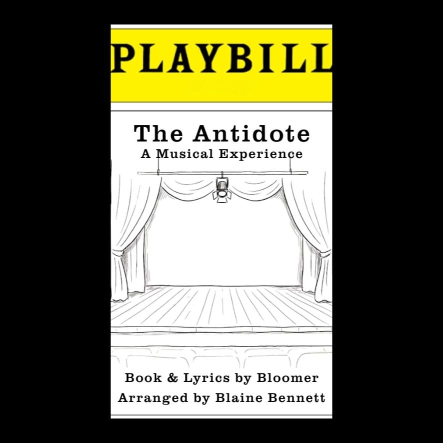 The Antidote - /Theatre Remix/