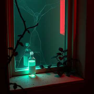 The Antidote (Insomniac Mix)
