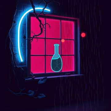 Bloomer - The Antidote