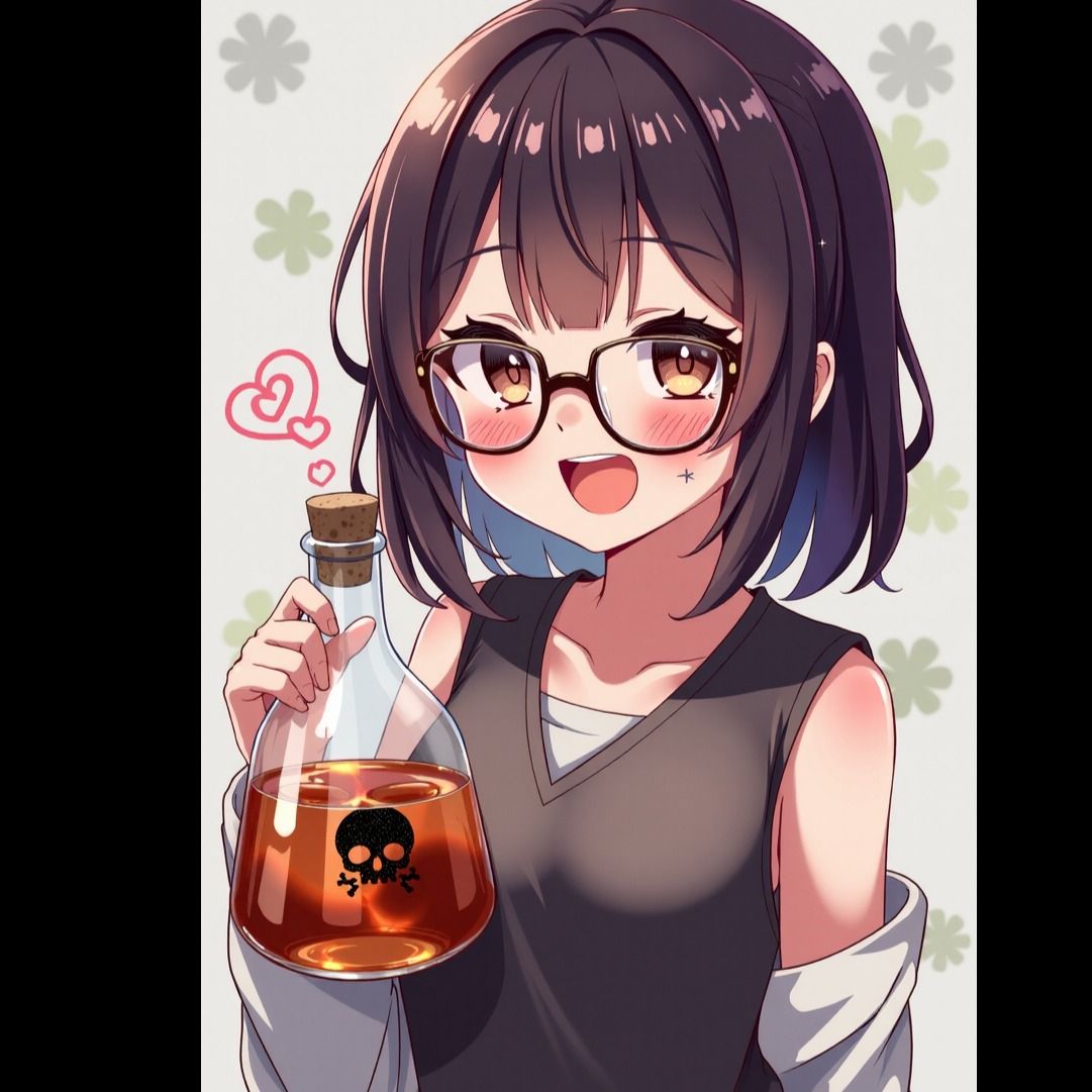 Bloomer - The Antidote (Kawaii mix!)