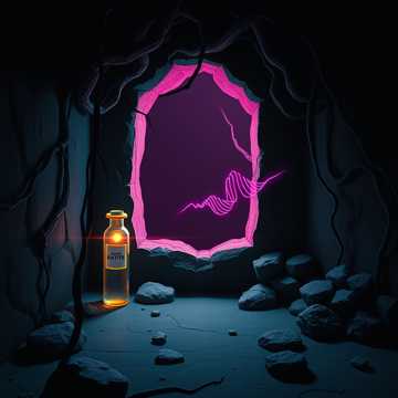 Bloomer - The Antidote