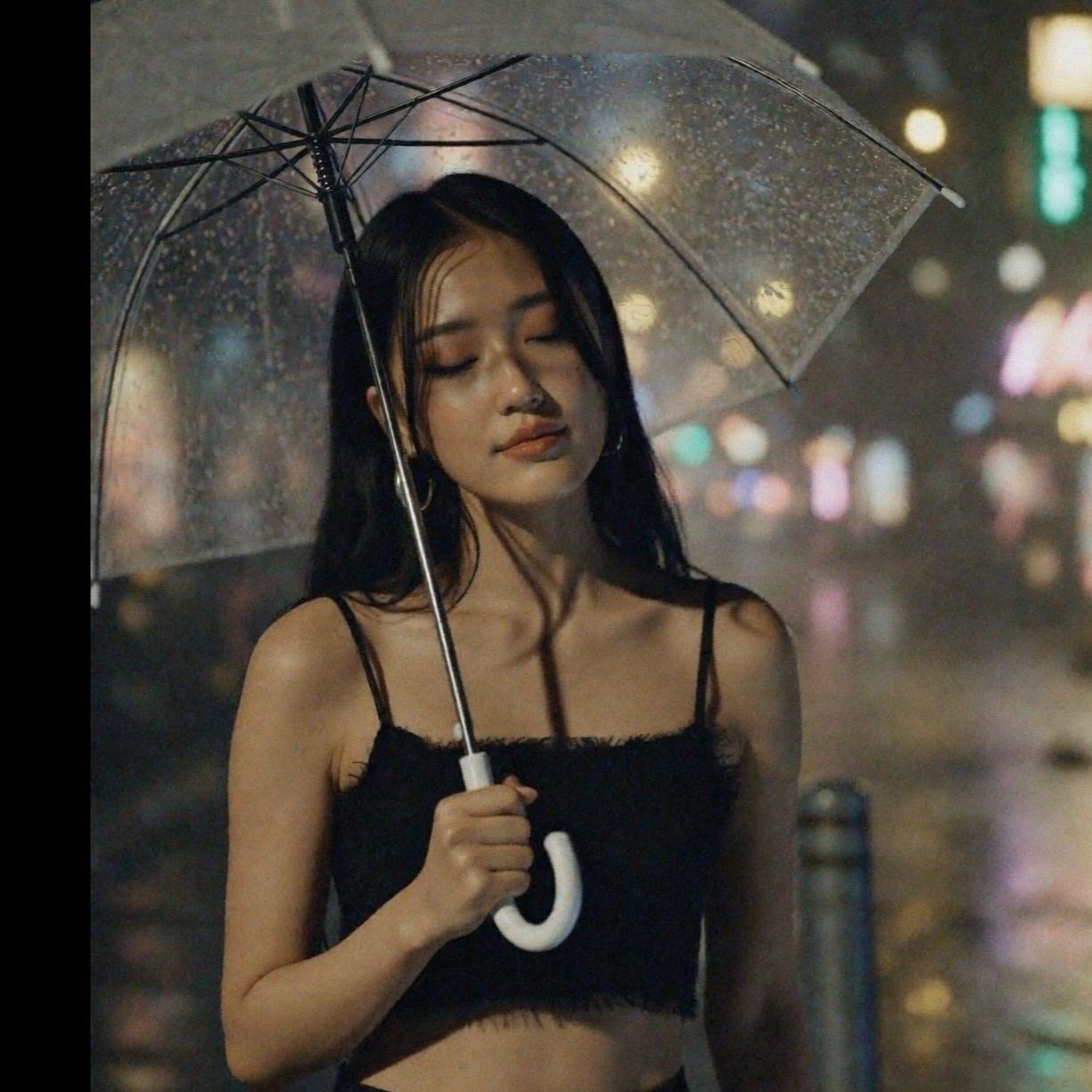 把溫暖傳下去