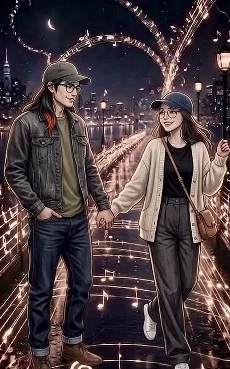 音の橋