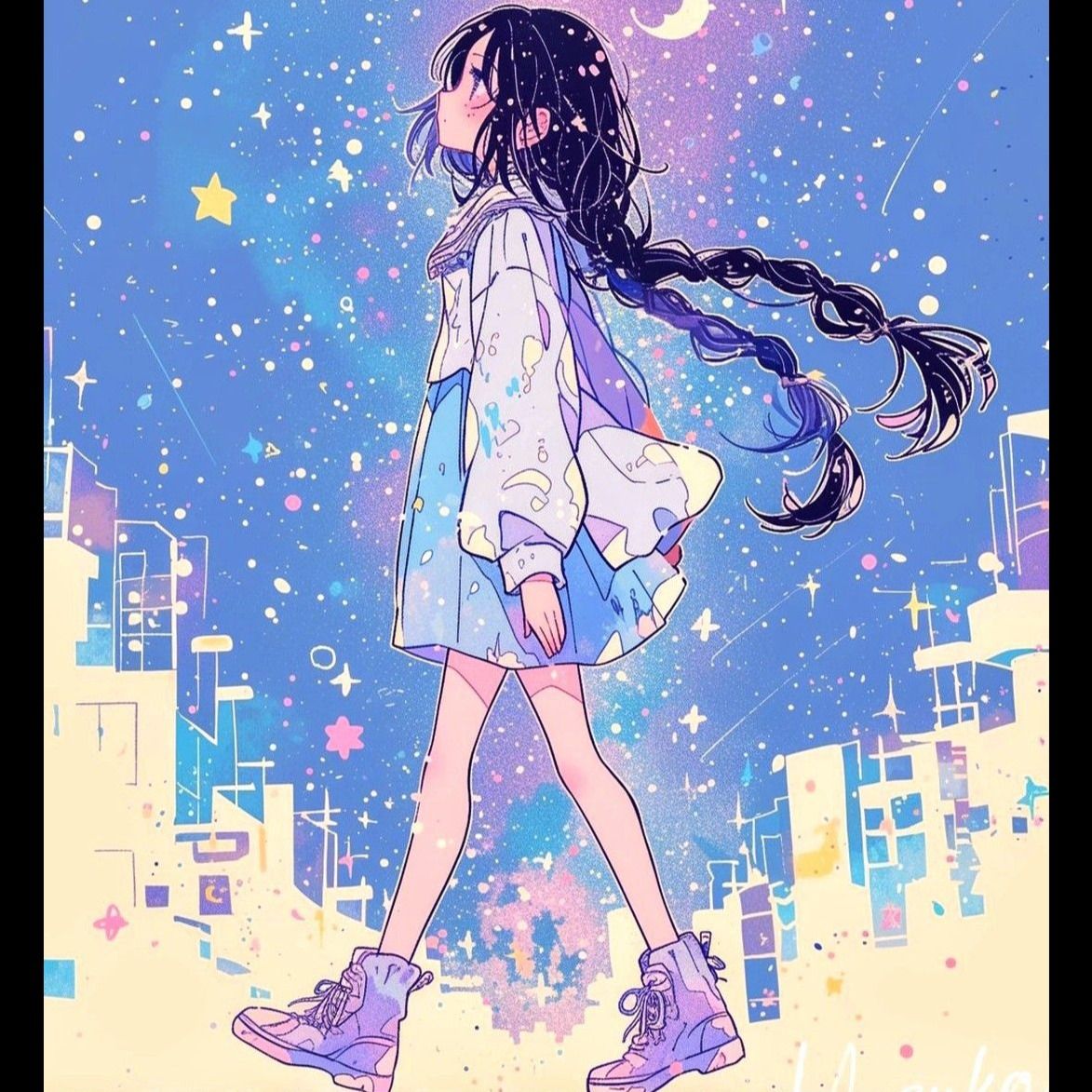 Far