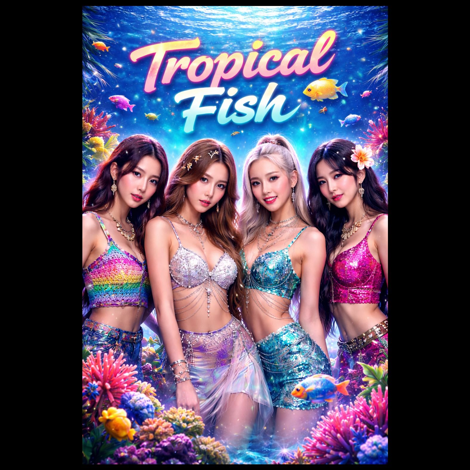 Tropical Fish