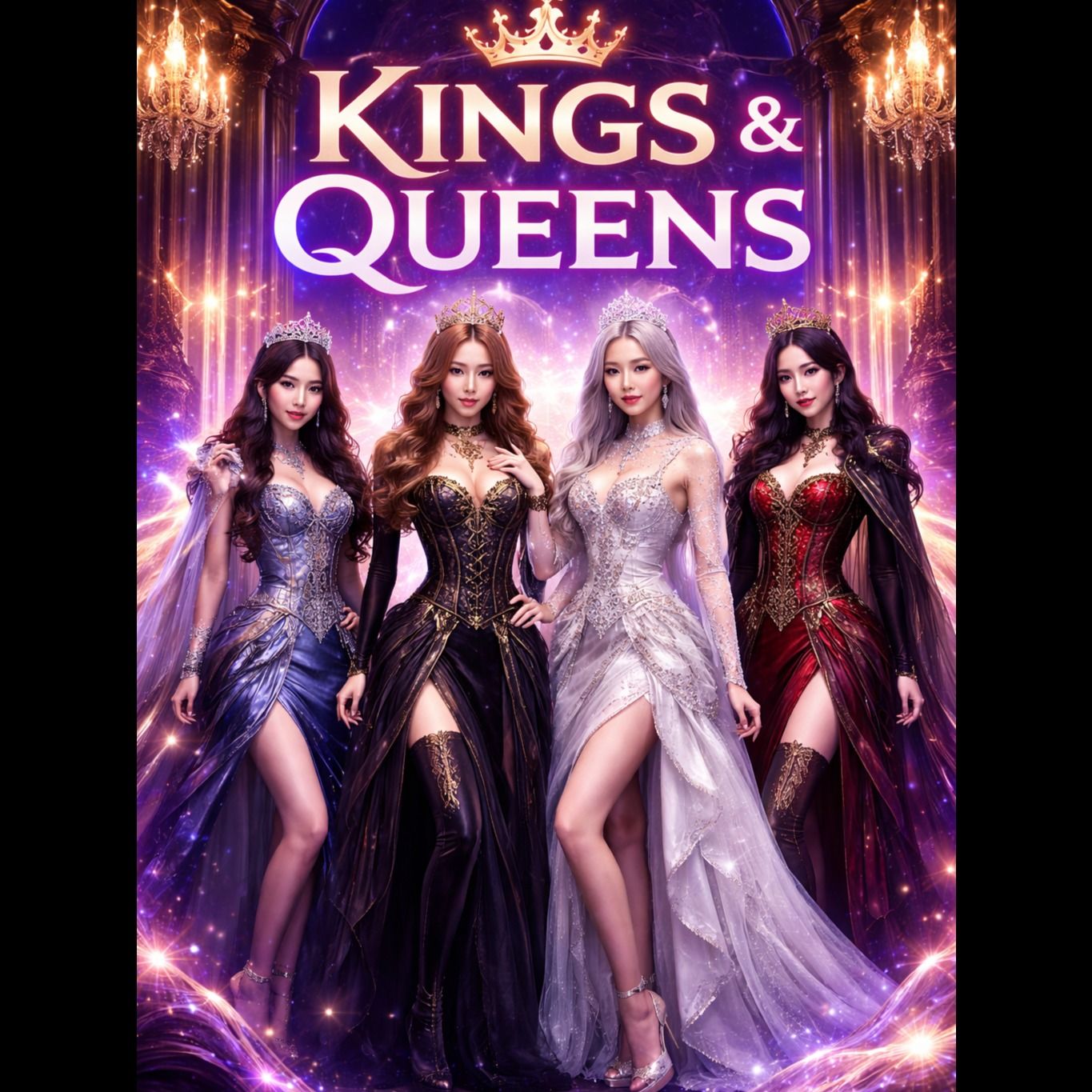 Kings & Queens