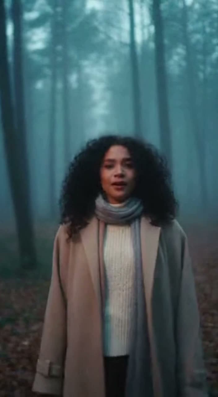 À Travers la Brume (Through the Mist to You / French Remix)