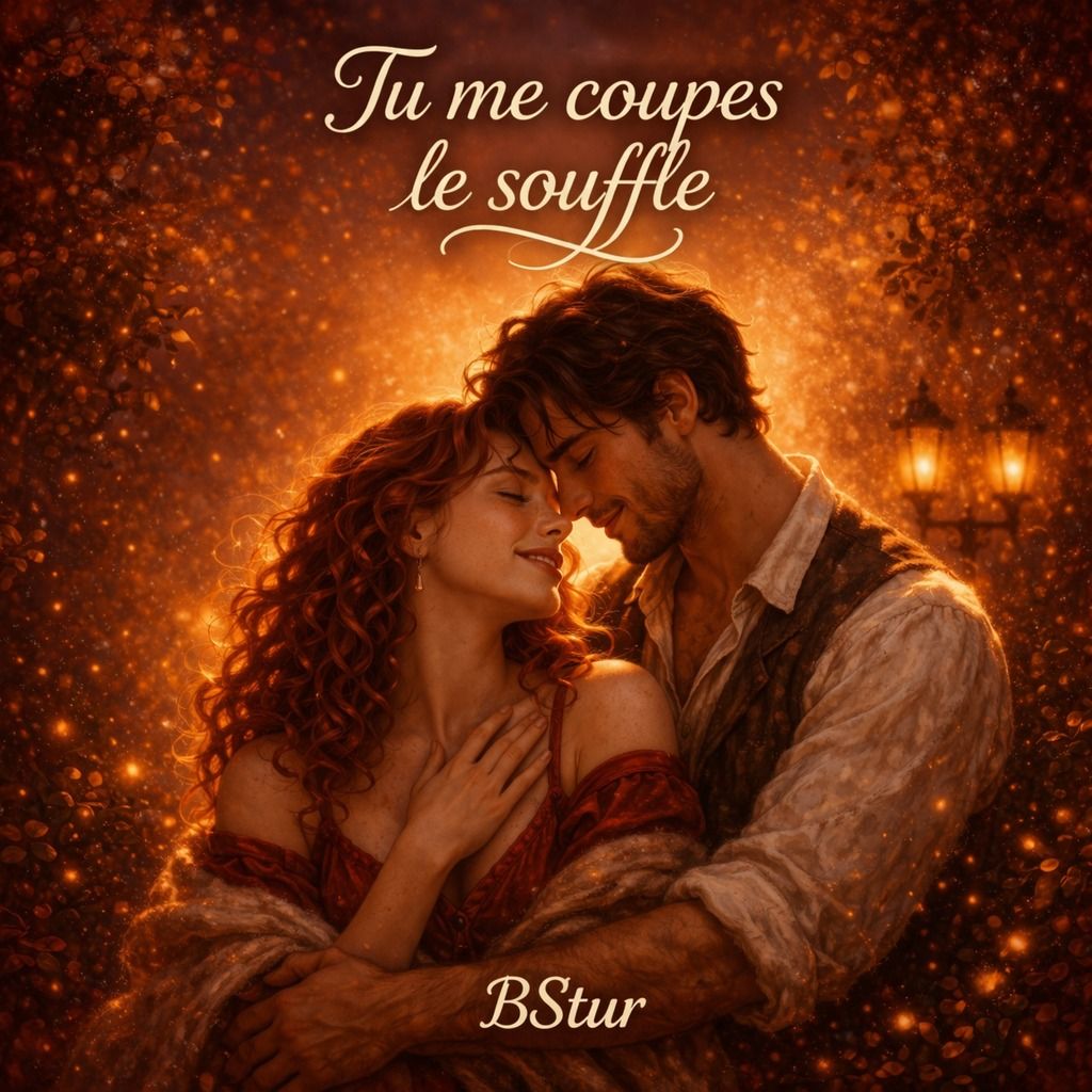 Tu me coupes le souffle