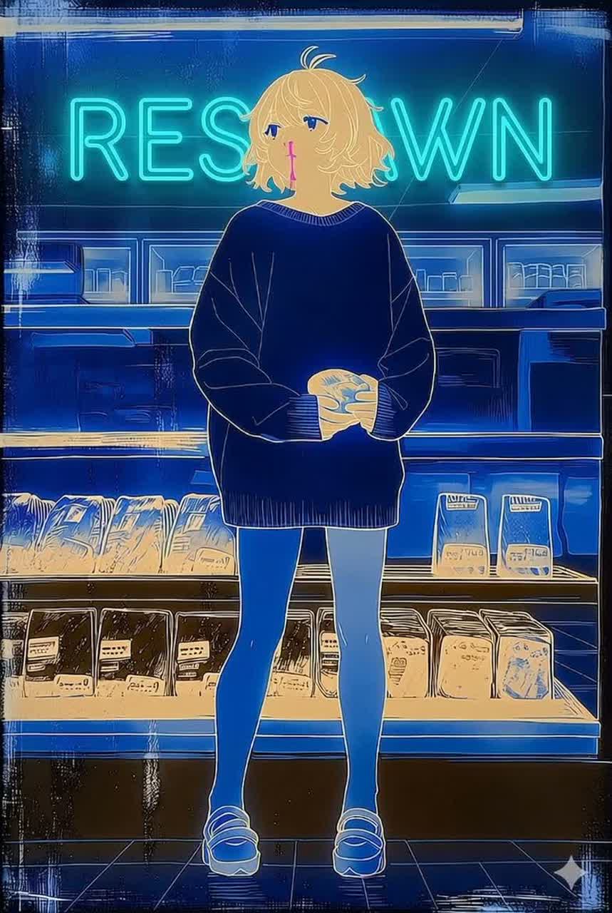 Respawn