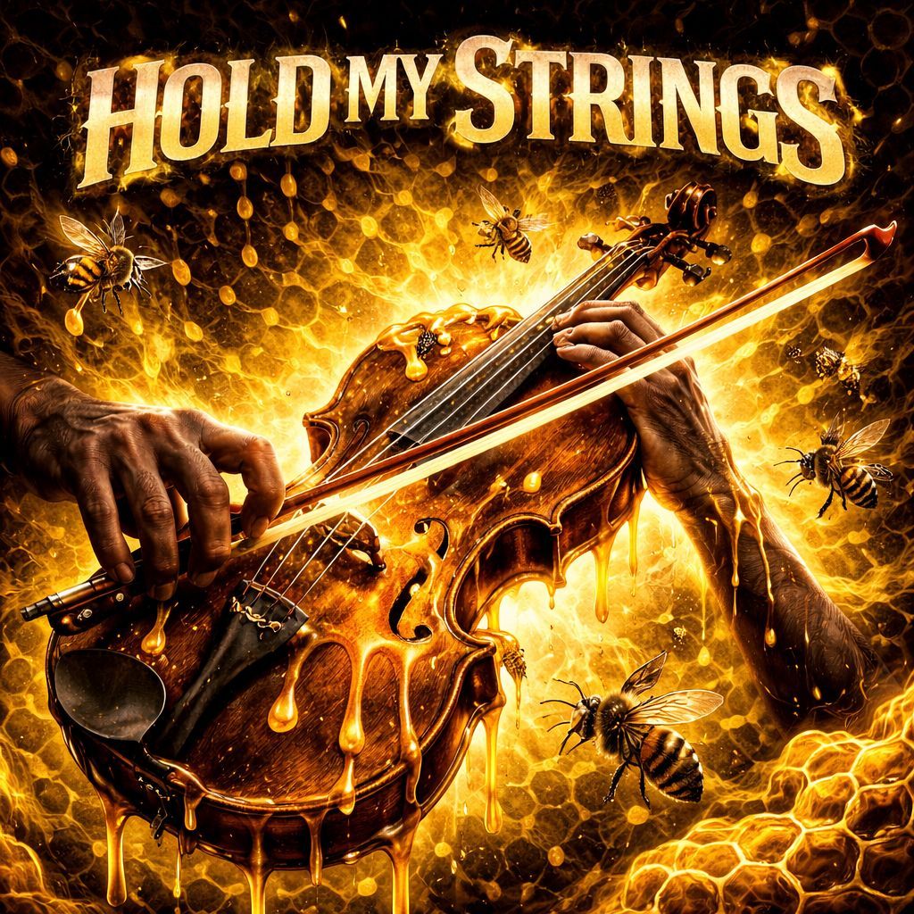 Hold My Strings