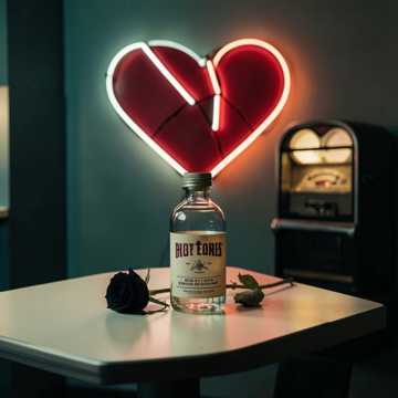 The Antidote (50s)