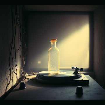 Bloomer - The Antidote (Trip Hop Remix)