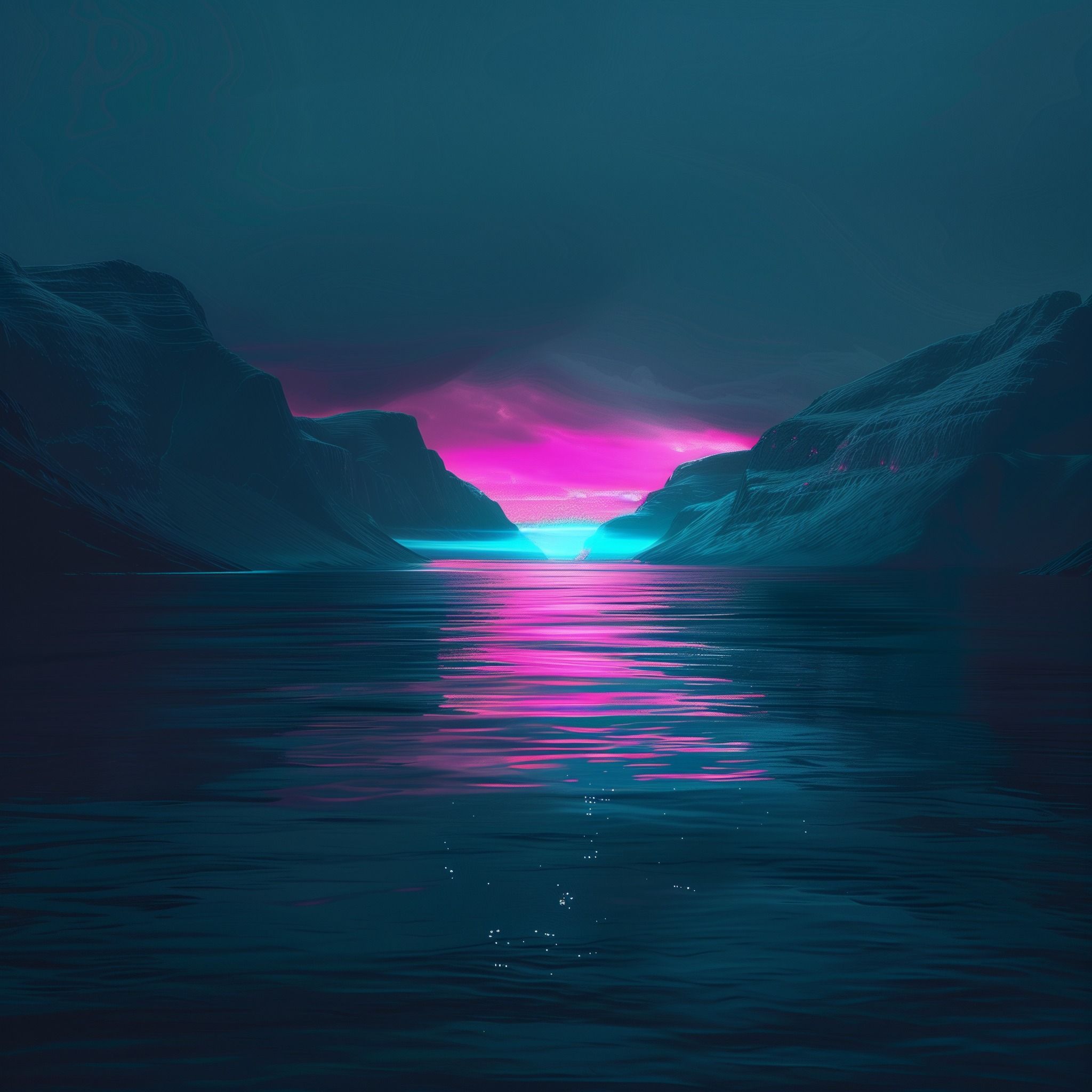 Fjord Pulse