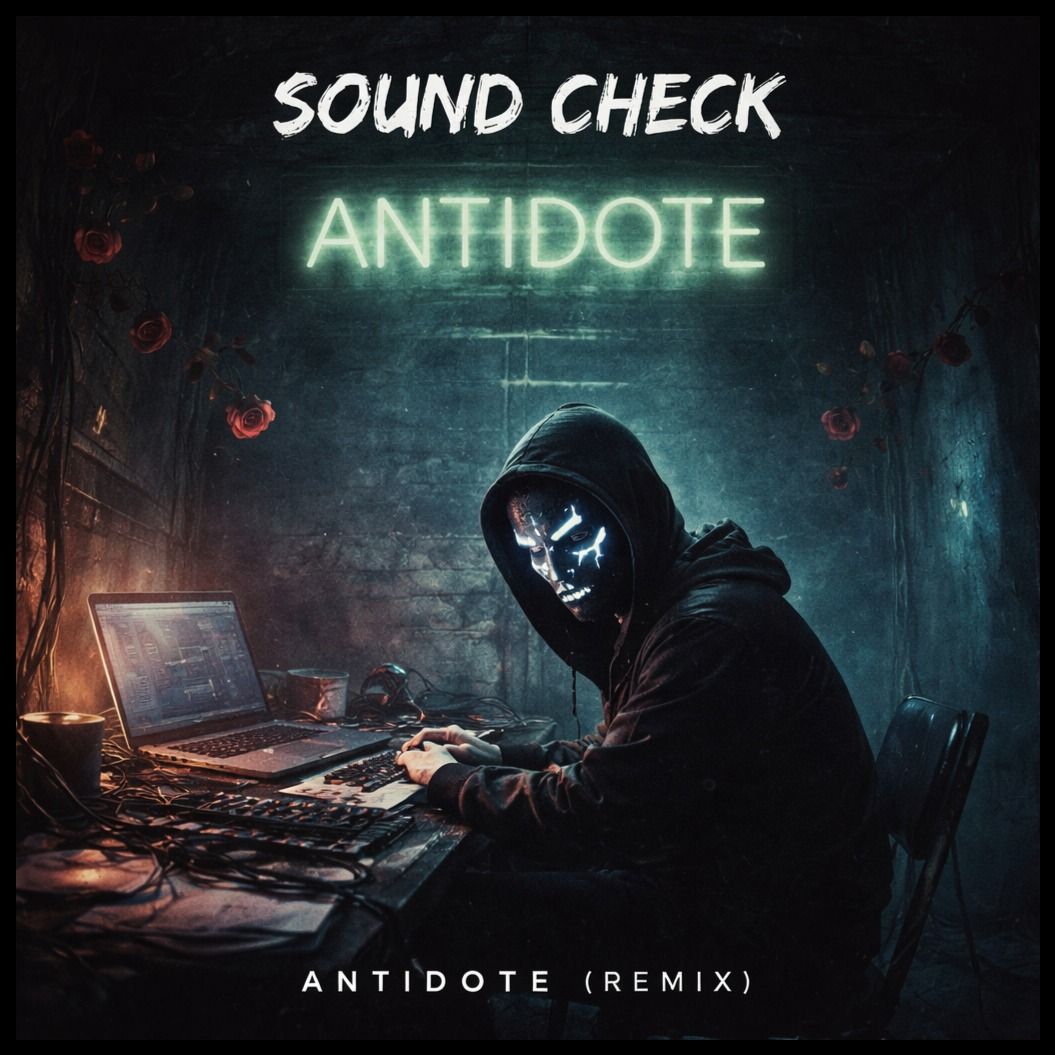 The Antidote Remix (Sound Check)