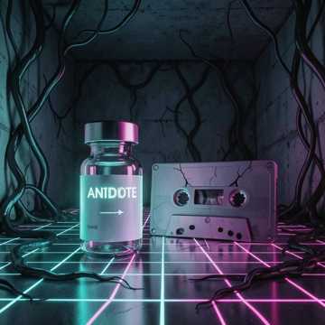 Bloomer - The Antidote