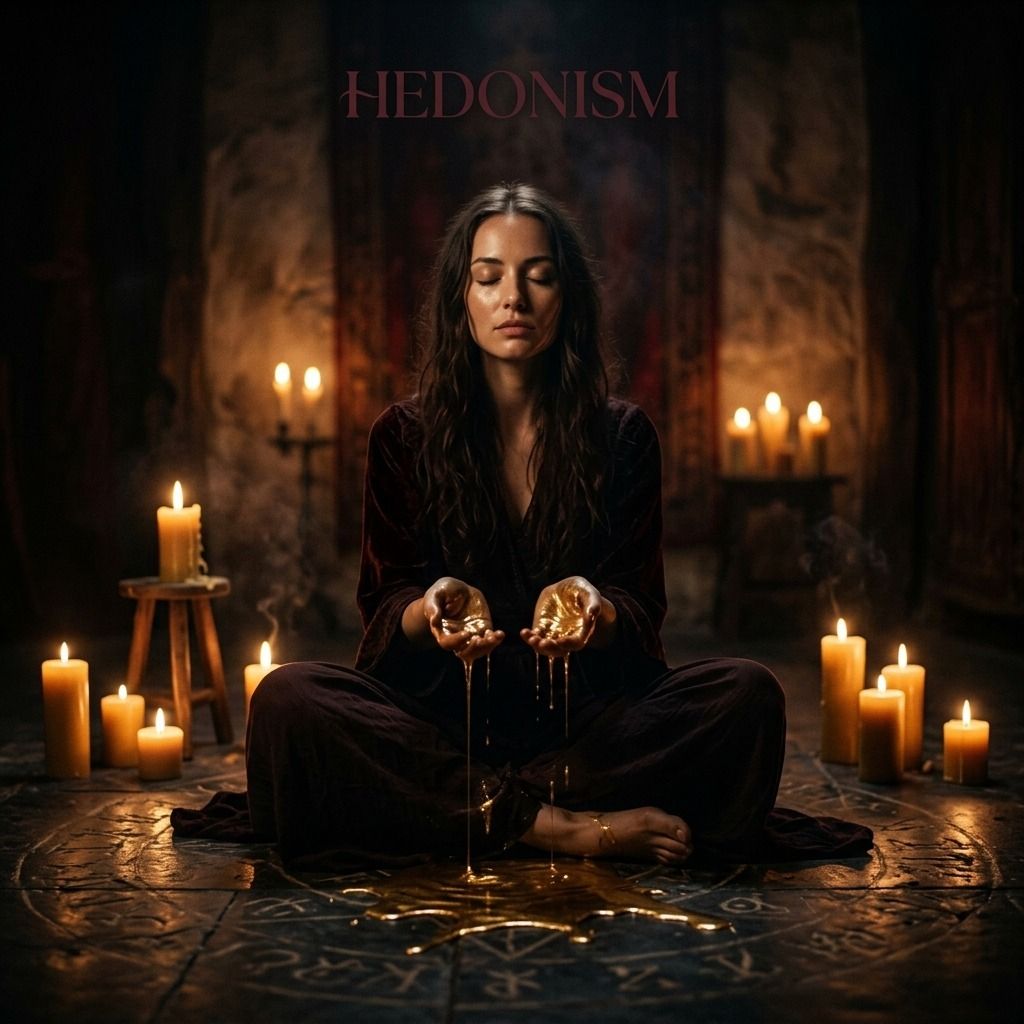Hedonism
