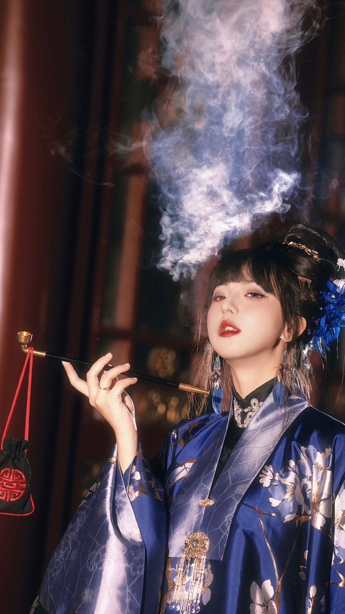 魑魅魍魎