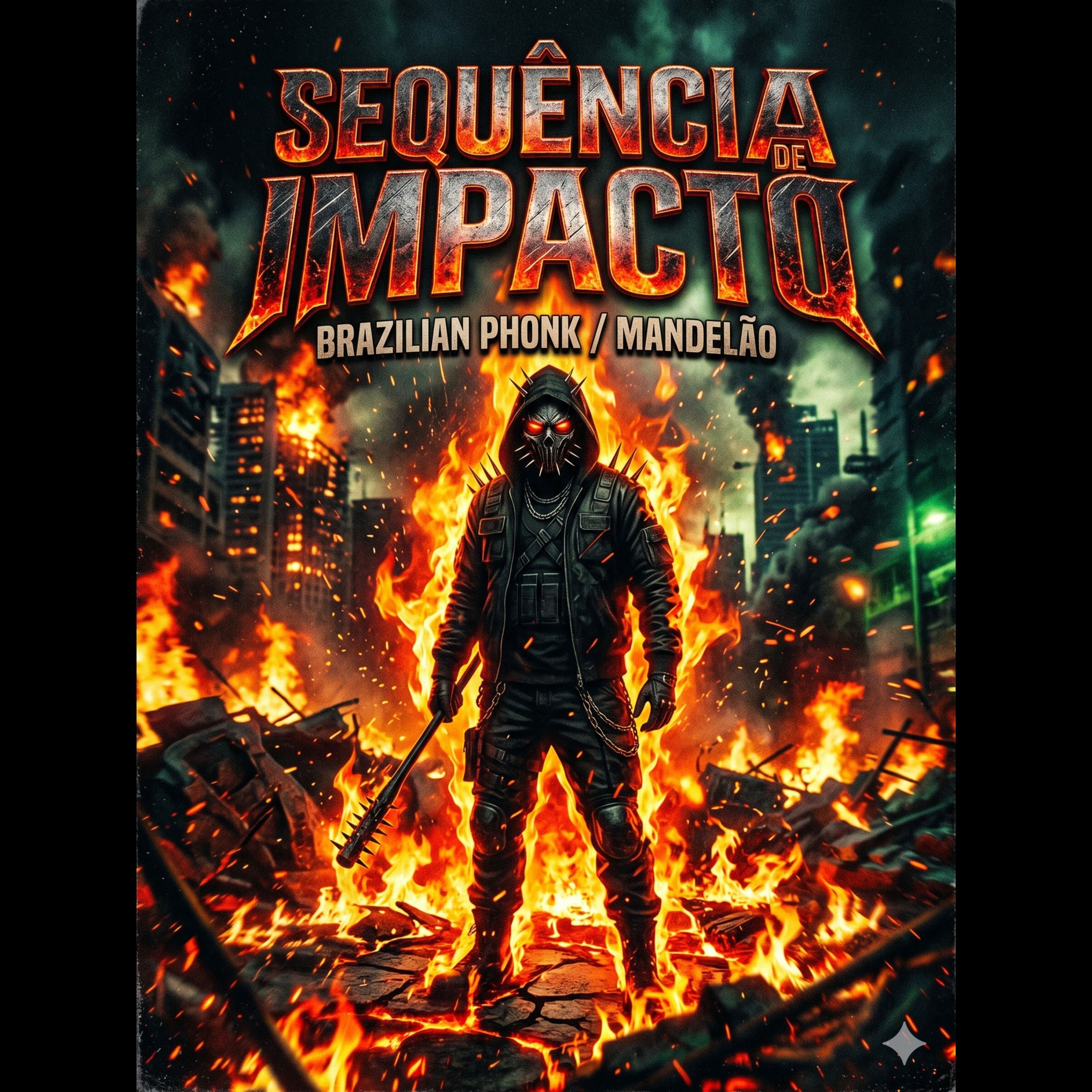 SEQUÊNCIA DE IMPACTO
