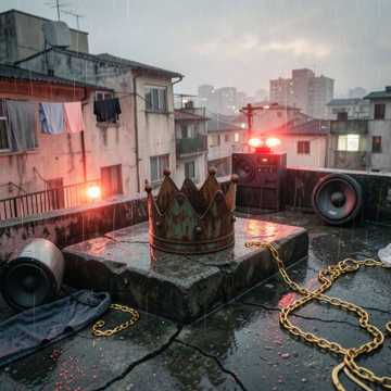 Rainha De Nada