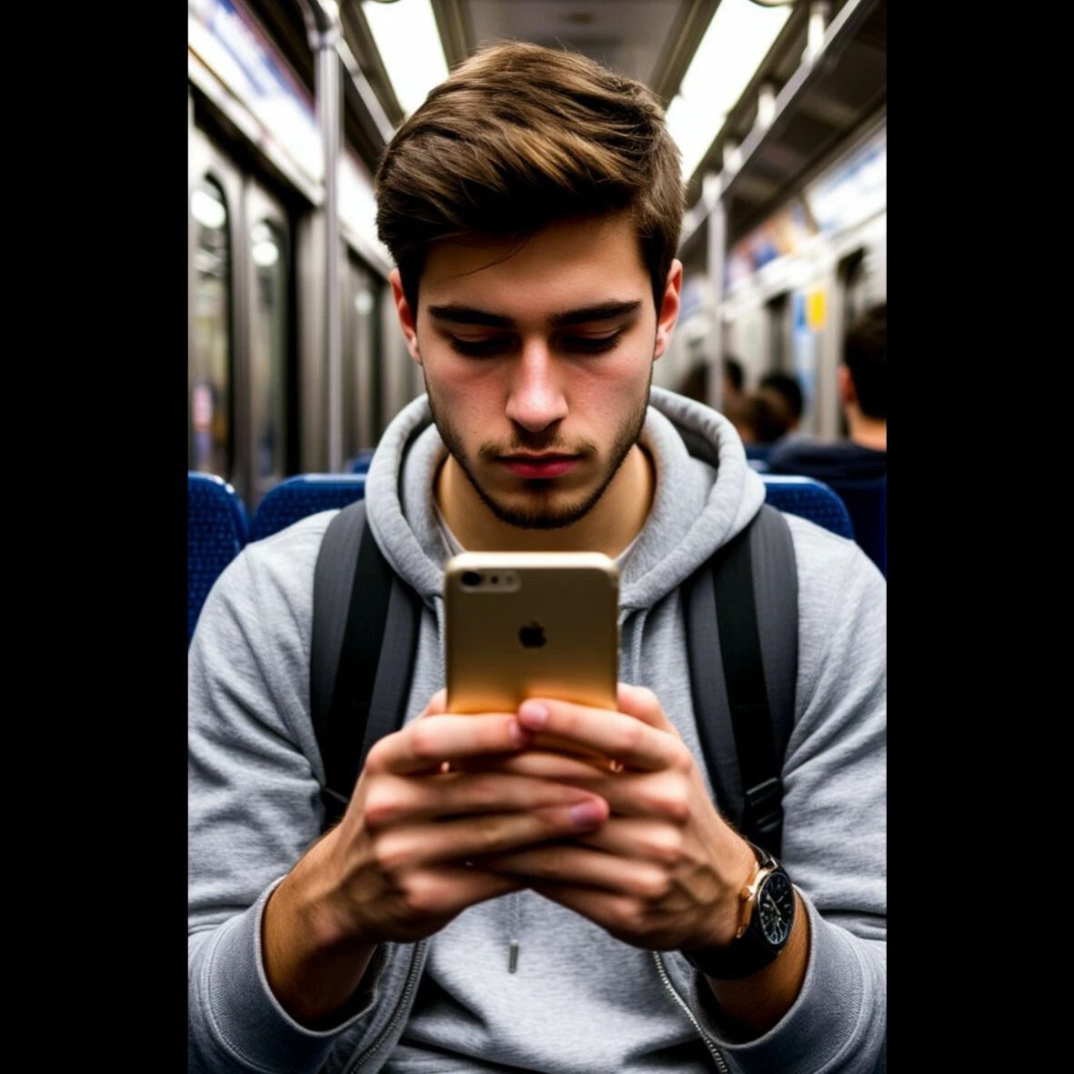 Яблочный понт (Ska - Punk)