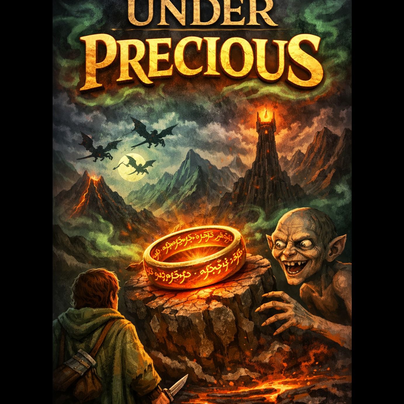 Under Precious
