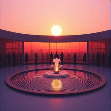 Under the Same Sun