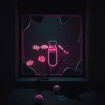 Riot Grrls - Bloomer - The Antidote