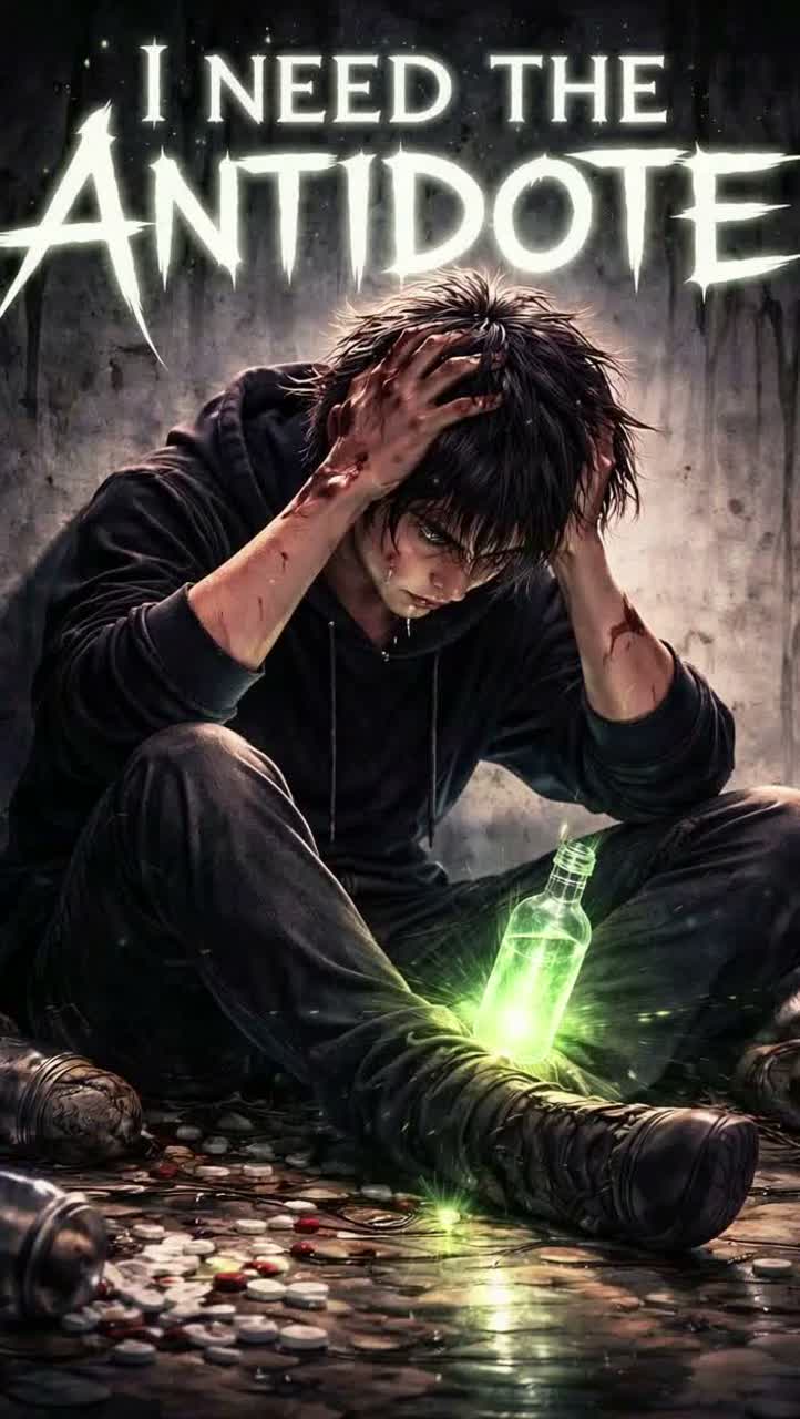 The DARKER Antidote