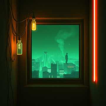 Bloomer - The Antidote [BREAKBEATS]