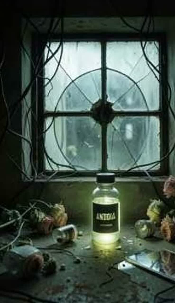 Bloomer - The Antidote