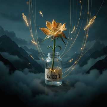 Bloomer - The Antidote
