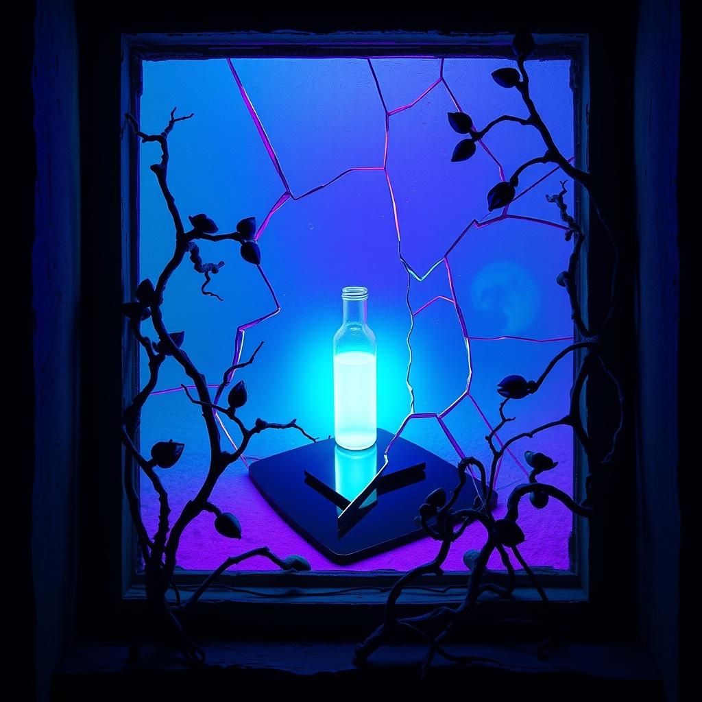 Bloomer - The Antidote