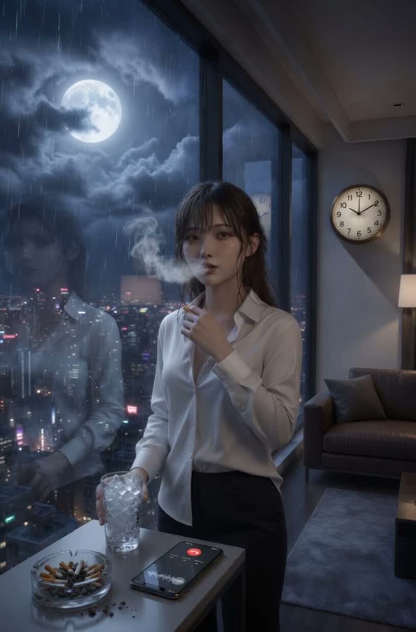 越界