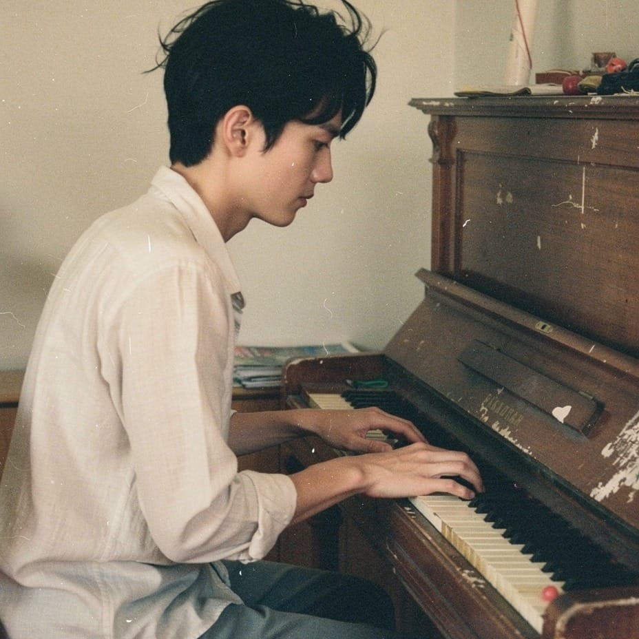 남겨진 시간