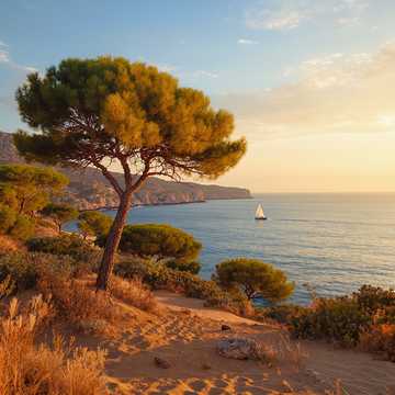 Pinos de Ibiza